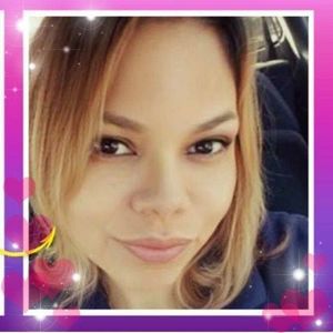 Meet your Posher, Andreana